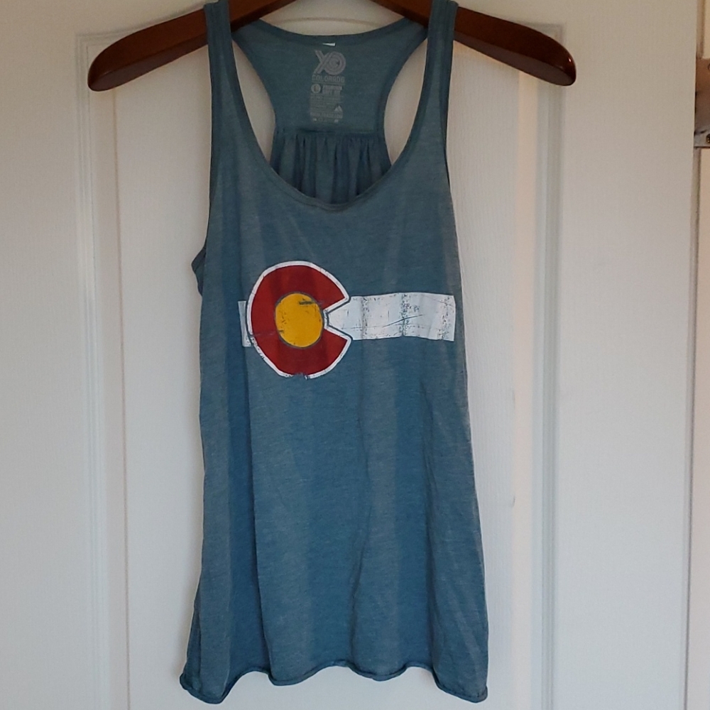 Colorado tanktop